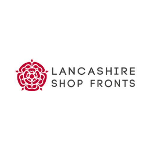 Shop Fronts Lancashire 